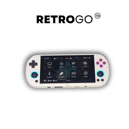 Retro Go Gaming HD